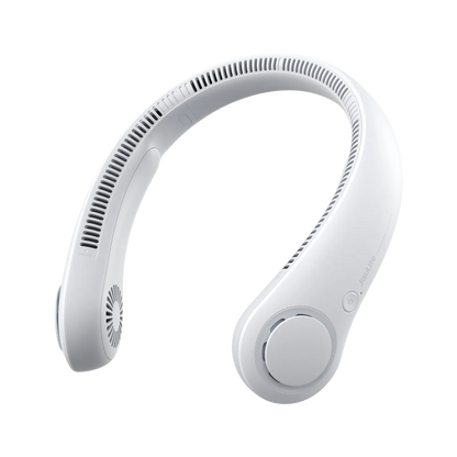 Cool Breeze Neck Companion