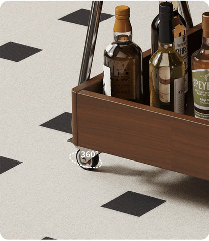 Multi-Functional Transformable Table