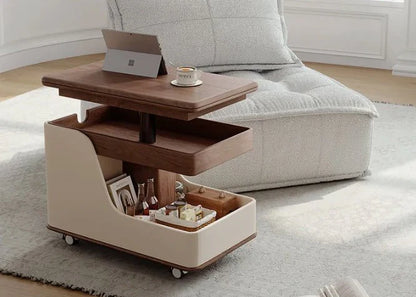 Smart Nest Storage Table