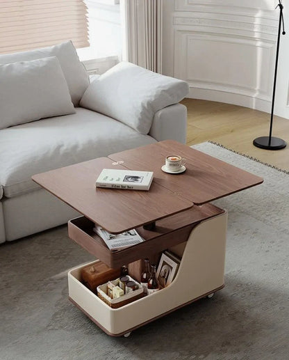 Smart Nest Storage Table