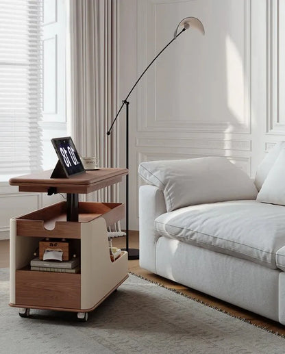 Smart Nest Storage Table