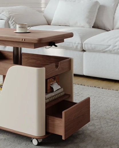 Smart Nest Storage Table