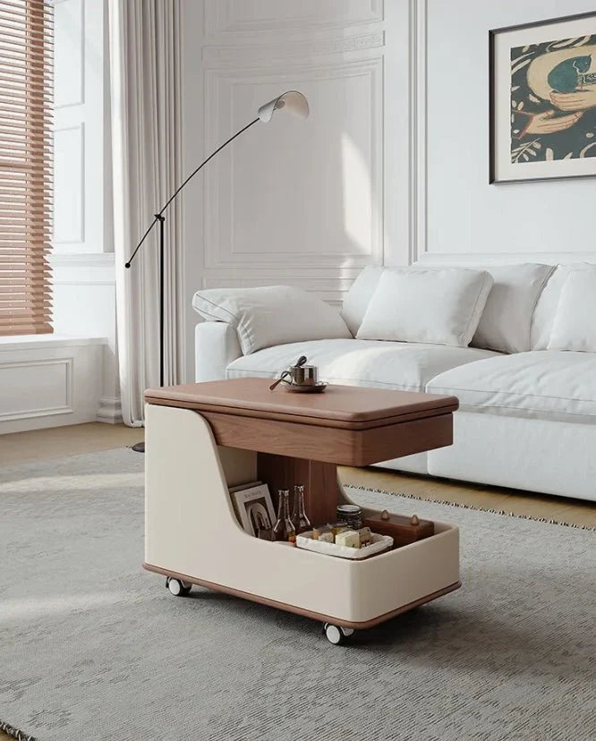 Smart Nest Storage Table