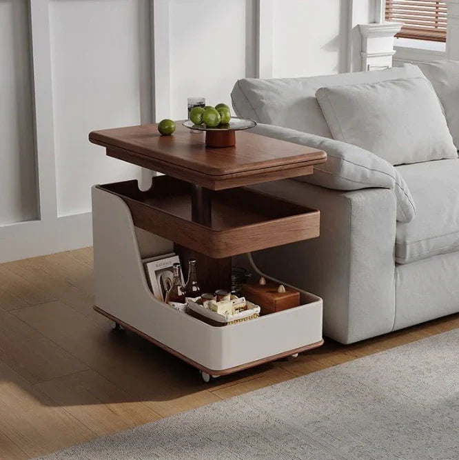 Smart Nest Storage Table