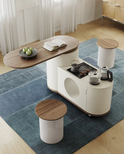 Multi-Use Smart Table