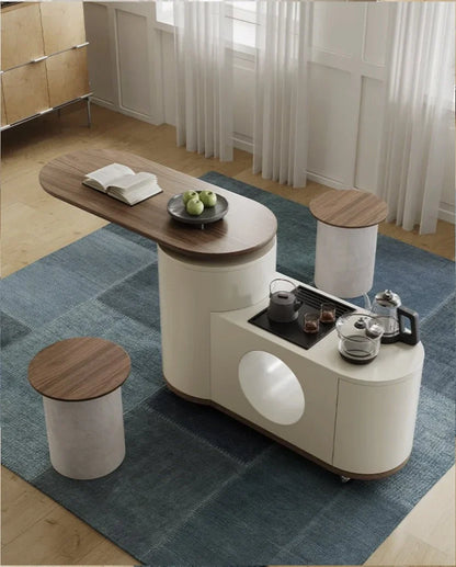 Multi-Use Smart Table