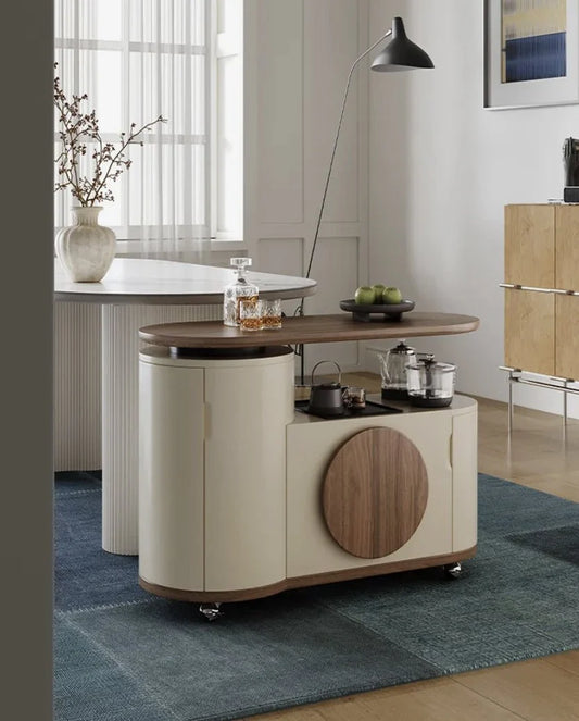 Multi-Use Smart Table