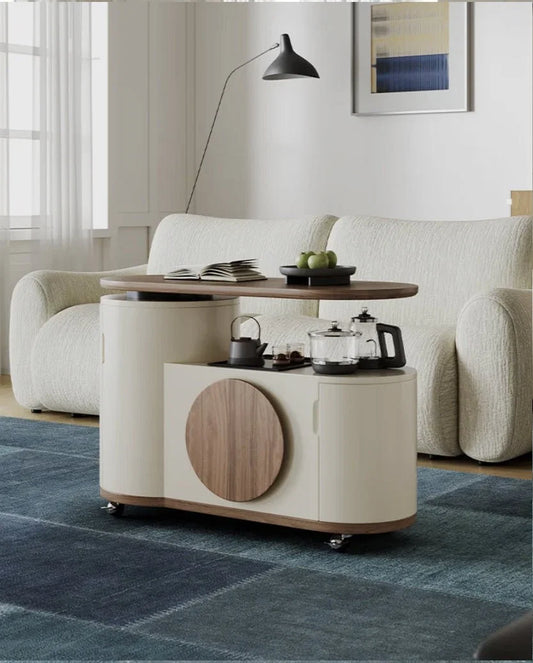 Multi-Use Smart Table